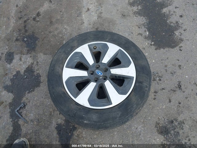 Subaru naturally aspirated u5 2017 JF2SJAEC2HH415673 Image 12