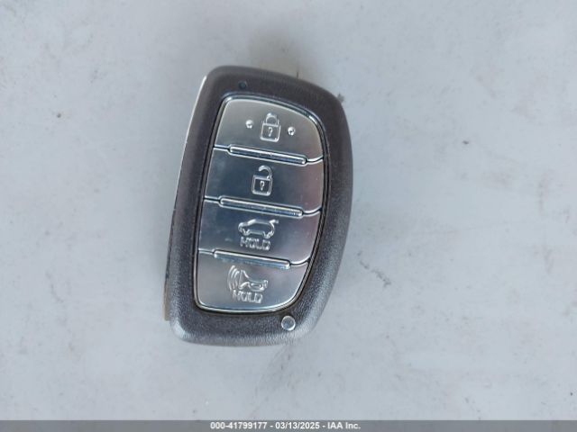 2019 HYUNDAI IONIQ HYBRID KMHC05LC0KU121182 Photo 10