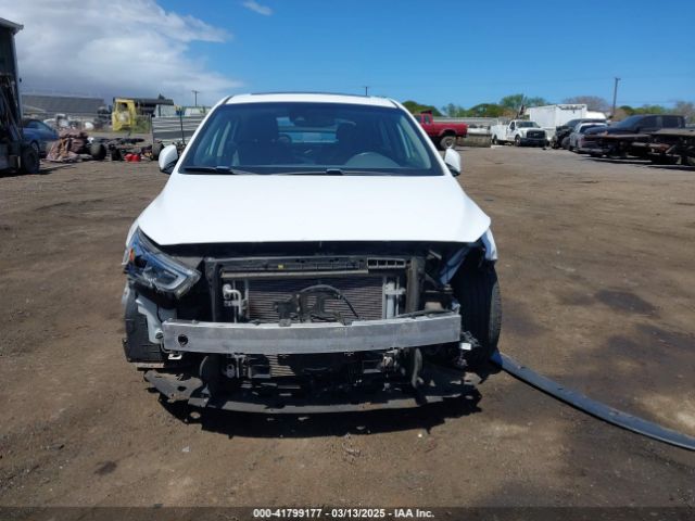 KMHC05LC0KU121182 Hyundai Ioniq