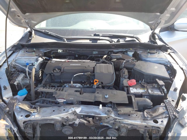 1HGCR2F32HA131793 Honda k24w1