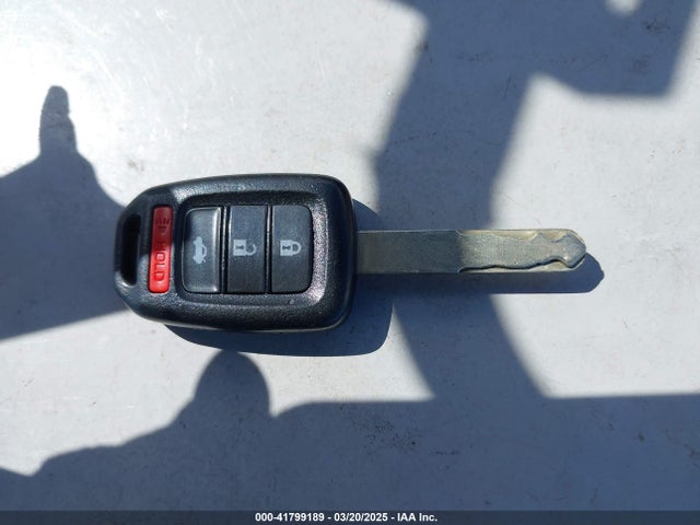 1HGCR2F32HA131793 Honda k24w1