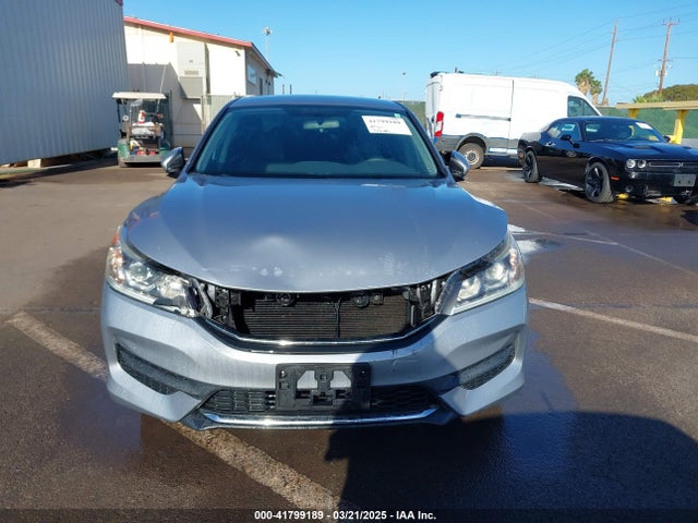 1HGCR2F32HA131793 Honda k24w1