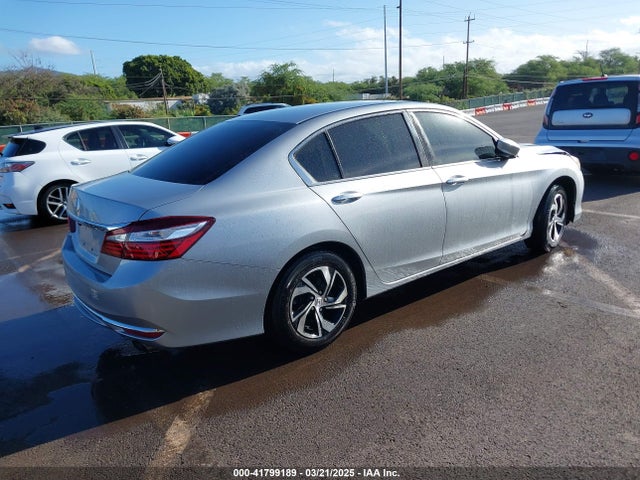 1HGCR2F32HA131793 Honda k24w1