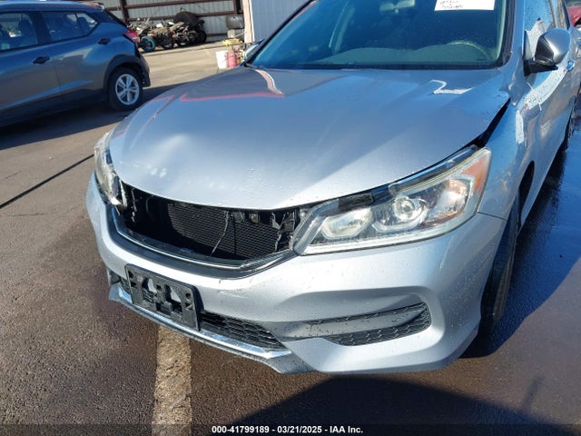 1HGCR2F32HA131793 Honda k24w1