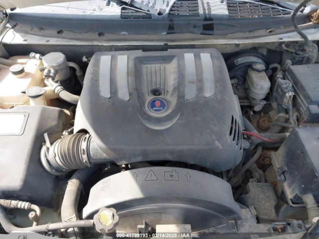 2007 SAAB 9-7X 5S3ET13M172800946 Photo 9