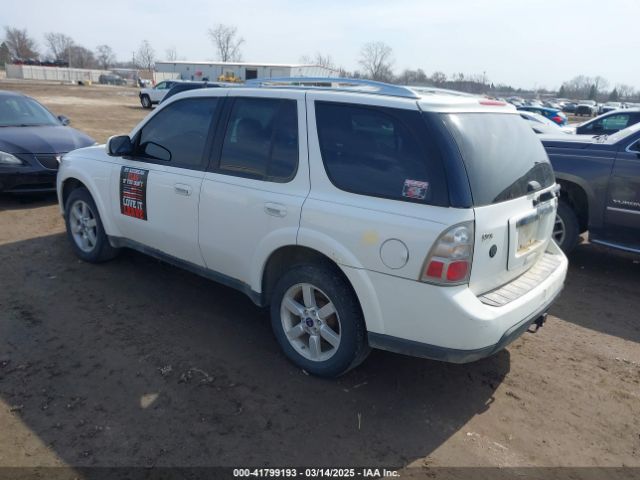 2007 SAAB 9-7X 5S3ET13M172800946 Photo 2