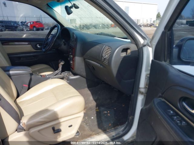 2007 SAAB 9-7X 5S3ET13M172800946 Photo 4