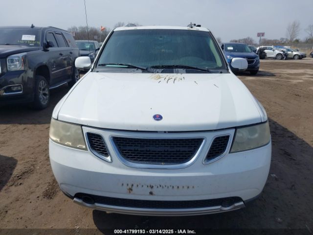 2007 SAAB 9-7X 5S3ET13M172800946 Photo 5
