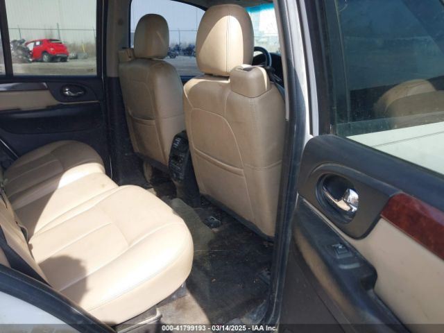 2007 SAAB 9-7X 5S3ET13M172800946 Photo 7