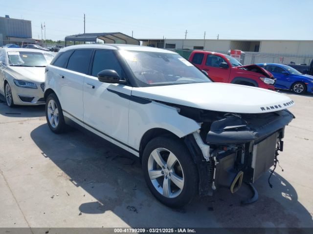 2019 LAND ROVER RANGE ROVER VELAR SALYB2EX3KA787594