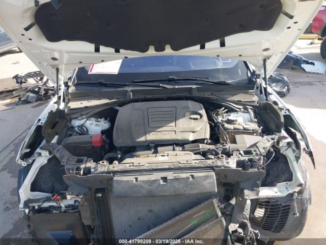 2019 LAND ROVER RANGE ROVER VELAR SALYB2EX3KA787594 Photo 9