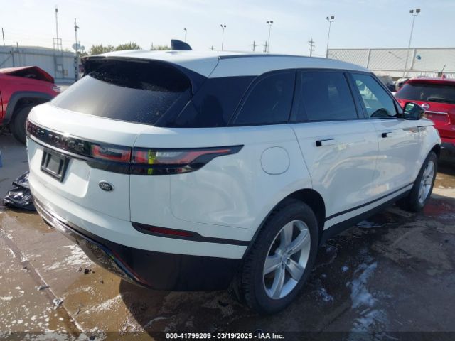 2019 LAND ROVER RANGE ROVER VELAR SALYB2EX3KA787594 Photo 3