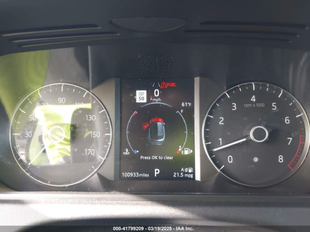 2019 LAND ROVER RANGE ROVER VELAR SALYB2EX3KA787594 Photo 6