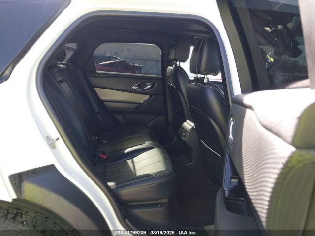 2019 LAND ROVER RANGE ROVER VELAR SALYB2EX3KA787594 Photo 7