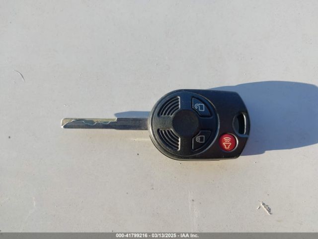 1FMCU0GD8JUA24563 Ford ESCAPE SE