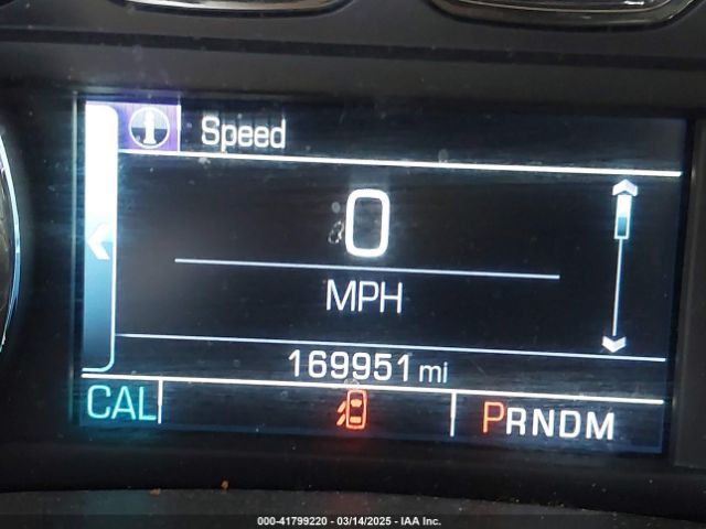 3GCUKSEC5FG155335 Chevrolet Silverado 1500 2lz