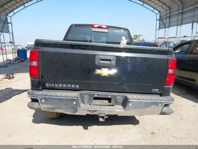 3GCUKSEC5FG155335 Chevrolet Silverado 1500 2lz