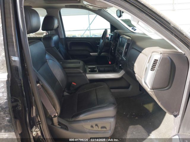 3GCUKSEC5FG155335 Chevrolet Silverado 1500 2lz
