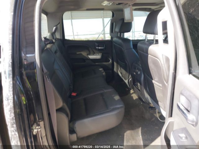 3GCUKSEC5FG155335 Chevrolet Silverado 1500 2lz