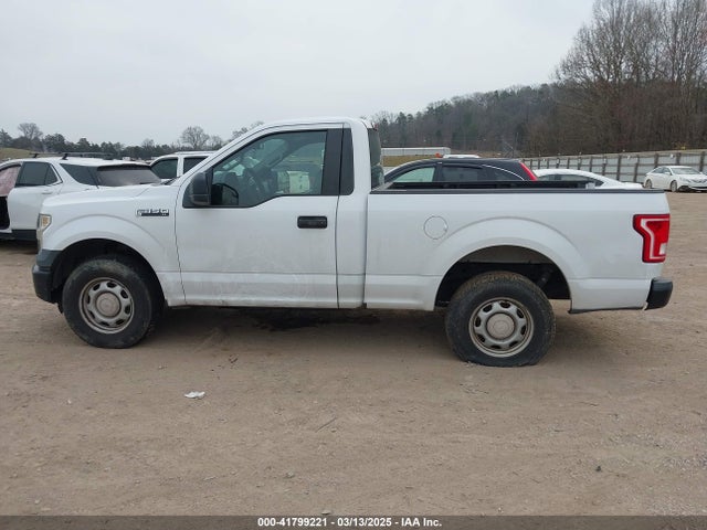 Ford F-150 Xl 2016 1FTMF1C83GKE21586 Image 14