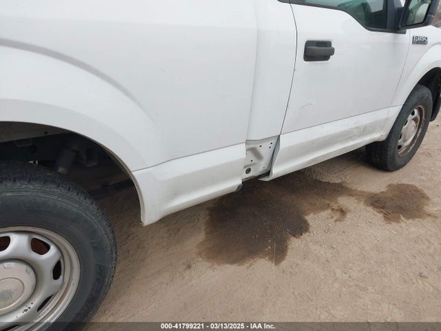 Ford F-150 Xl 2016 1FTMF1C83GKE21586 Image 6