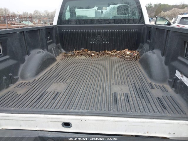 Ford F-150 Xl 2016 1FTMF1C83GKE21586 Image 8