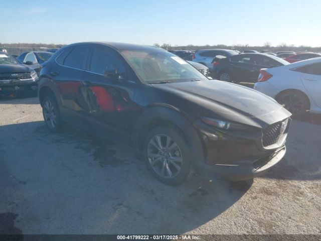 2021 MAZDA CX-30 3MVDMABL2MM239067