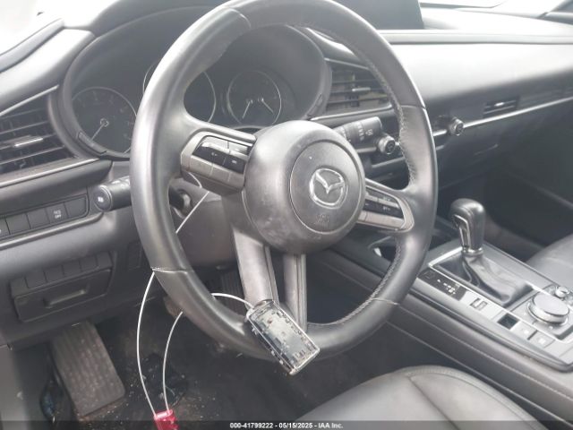 2021 MAZDA CX-30 3MVDMABL2MM239067 Photo 10