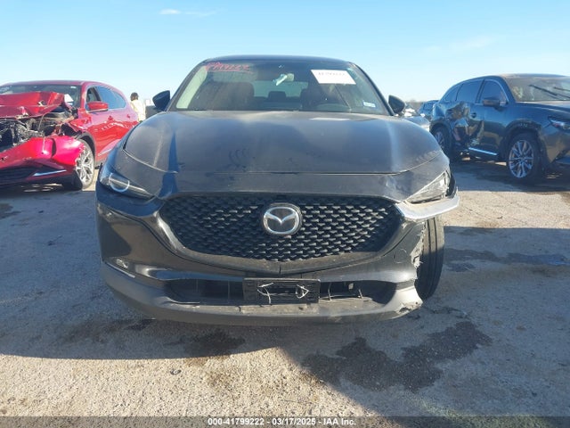 Mazda Cx-30 Select 2021 3MVDMABL2MM239067 Image 12