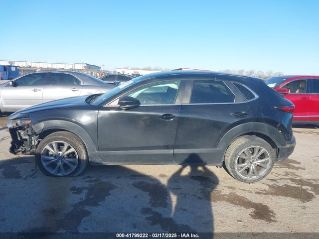 Mazda Cx-30 Select 2021 3MVDMABL2MM239067 Image 14