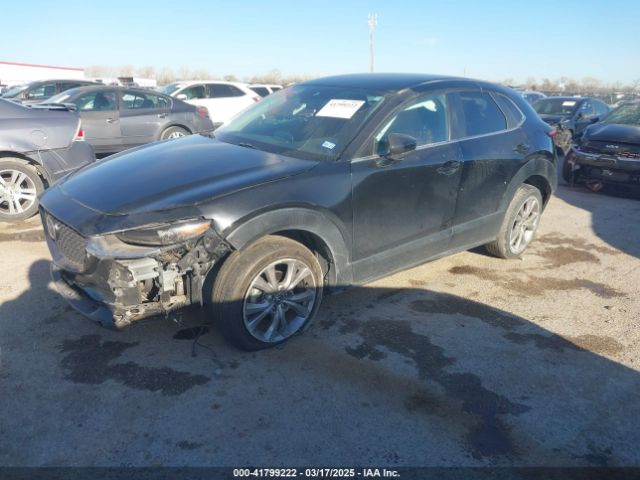 2021 MAZDA CX-30 3MVDMABL2MM239067 Photo 1
