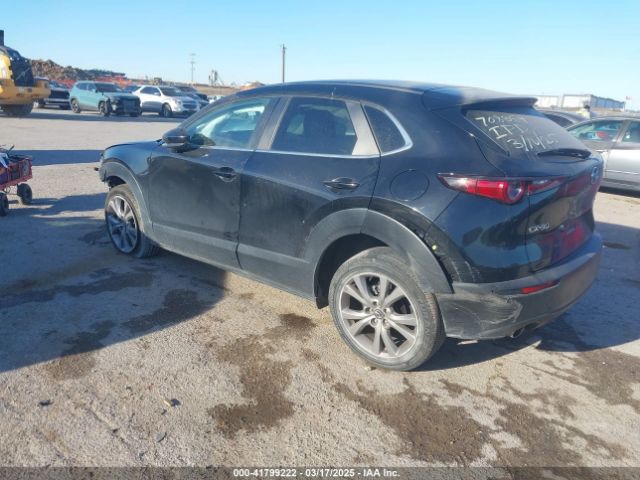 2021 MAZDA CX-30 3MVDMABL2MM239067 Photo 2