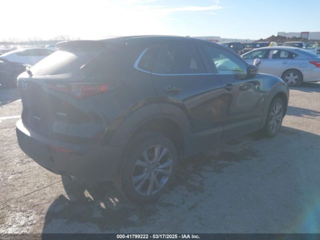 2021 MAZDA CX-30 3MVDMABL2MM239067 Photo 3