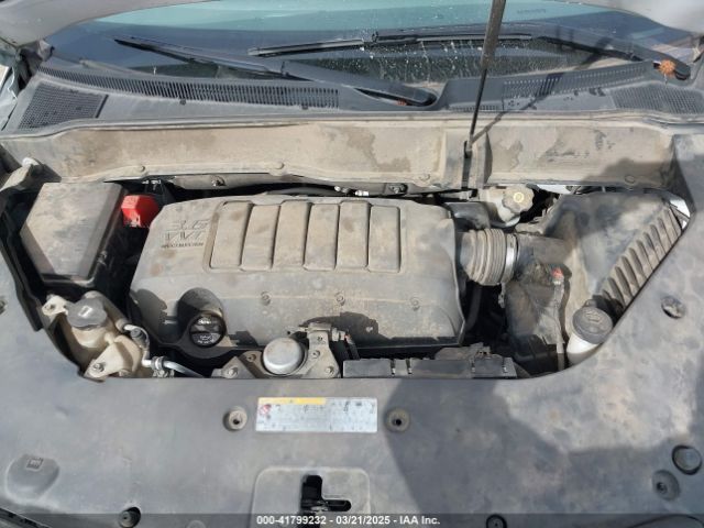 5GAKRCKD5HJ214652 Buick Enclave Premium