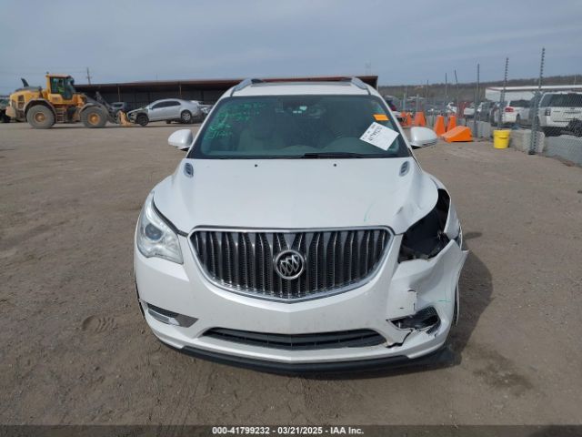 5GAKRCKD5HJ214652 Buick Enclave Premium