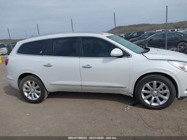 5GAKRCKD5HJ214652 Buick Enclave Premium