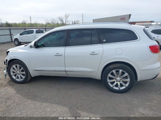 5GAKRCKD5HJ214652 Buick Enclave Premium