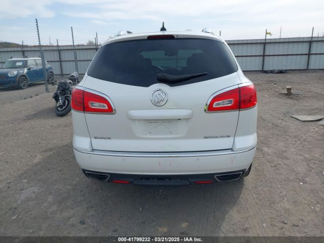 5GAKRCKD5HJ214652 Buick Enclave Premium