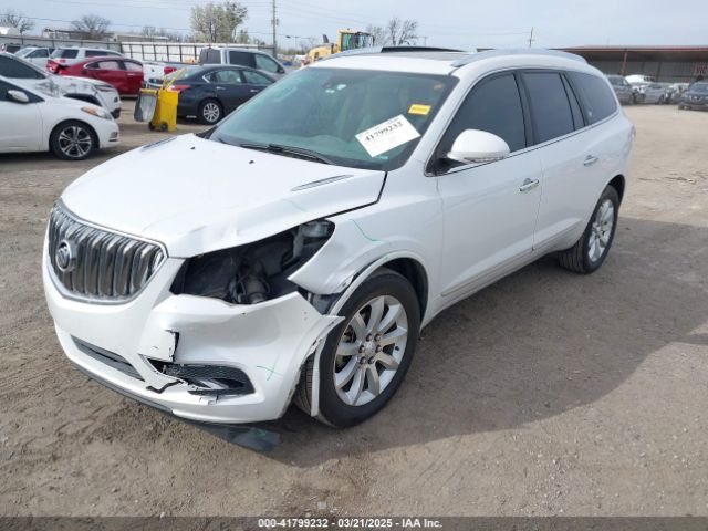 5GAKRCKD5HJ214652 Buick Enclave Premium