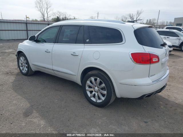 5GAKRCKD5HJ214652 Buick Enclave Premium