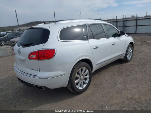 5GAKRCKD5HJ214652 Buick Enclave Premium