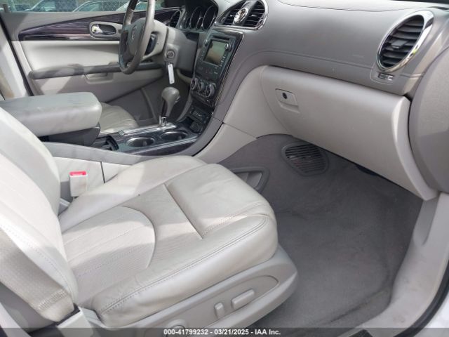 5GAKRCKD5HJ214652 Buick Enclave Premium