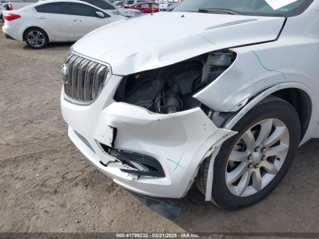 5GAKRCKD5HJ214652 Buick Enclave Premium