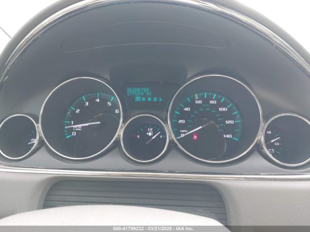 5GAKRCKD5HJ214652 Buick Enclave Premium