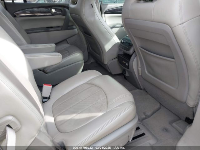 5GAKRCKD5HJ214652 Buick Enclave Premium