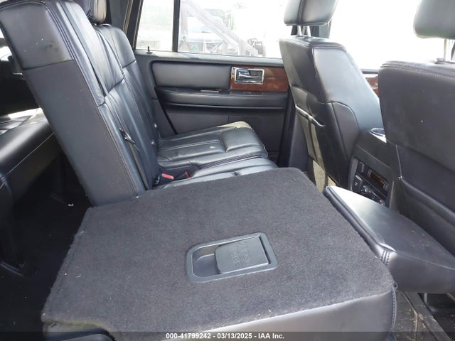 2015 LINCOLN NAVIGATOR L 5LMJJ3JT9FEJ07080 Photo 7