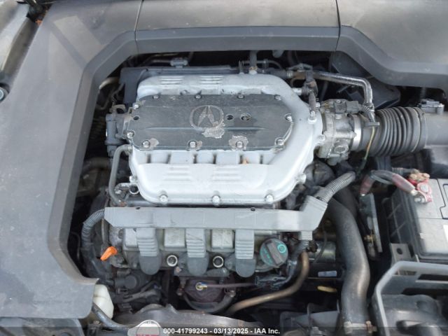 2010 ACURA TL 19UUA8F56AA002476 Photo 9