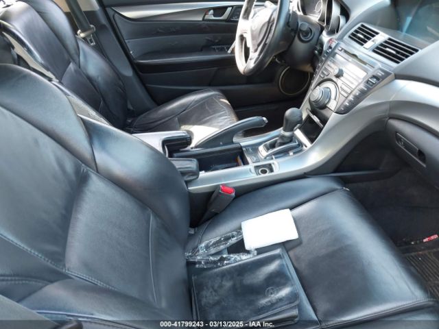 2010 ACURA TL 19UUA8F56AA002476 Photo 4