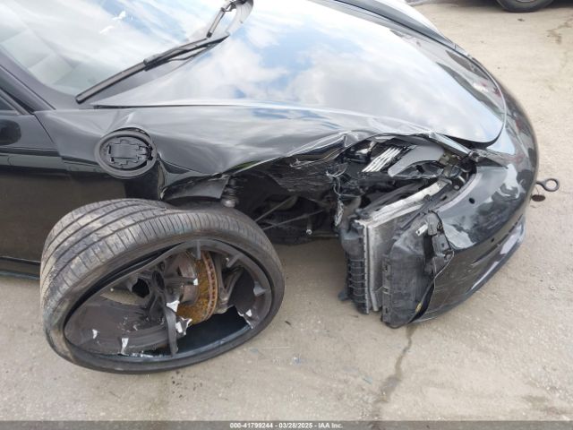 WP0CA2A84JS210262 Porsche 718 Boxster