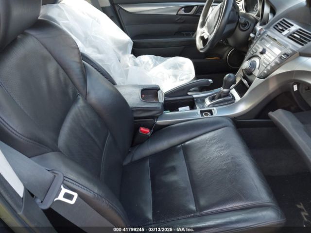2010 ACURA TL 19UUA8F56AA015843 Photo 4